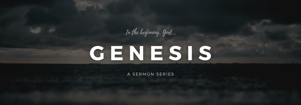 genesis 121 9 audio sermon